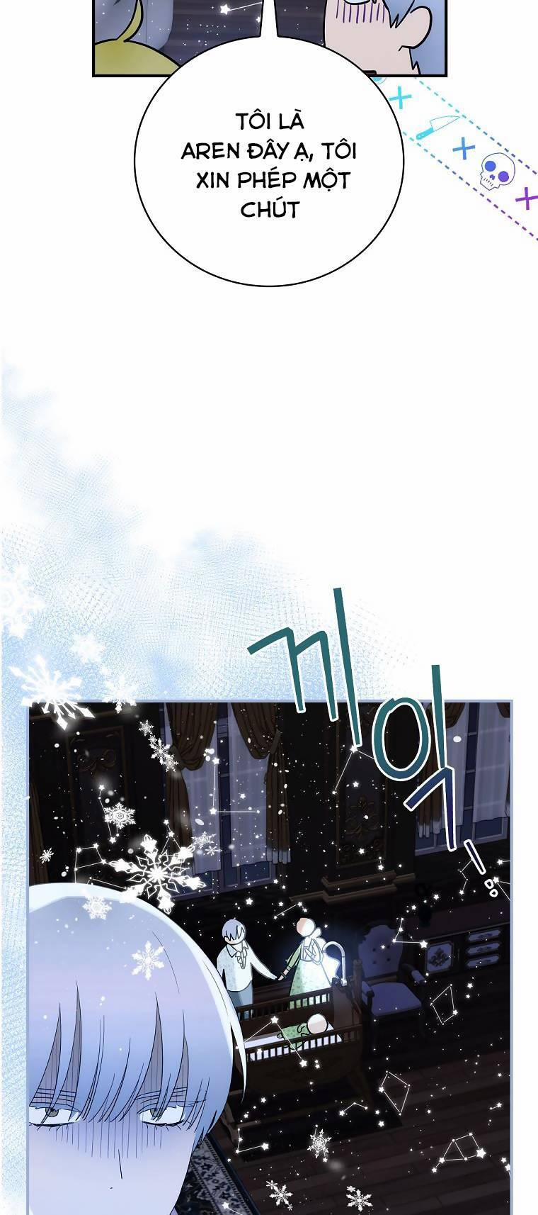 Đứa Bé Đó Không Phải Con Anh 62 trang 20