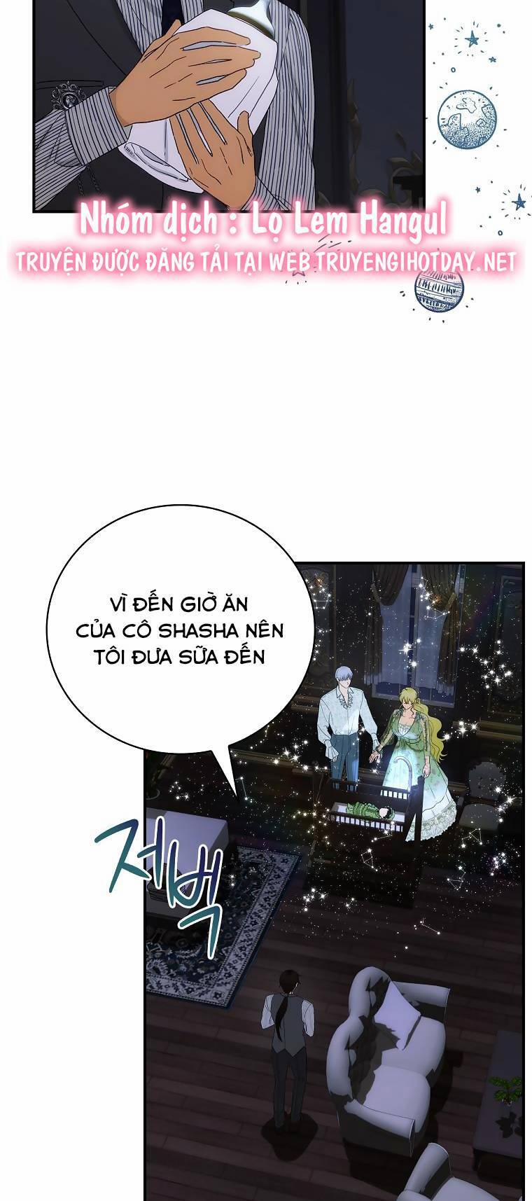 Đứa Bé Đó Không Phải Con Anh 62 trang 22