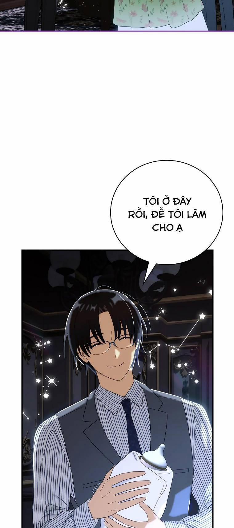 Đứa Bé Đó Không Phải Con Anh 62 trang 24