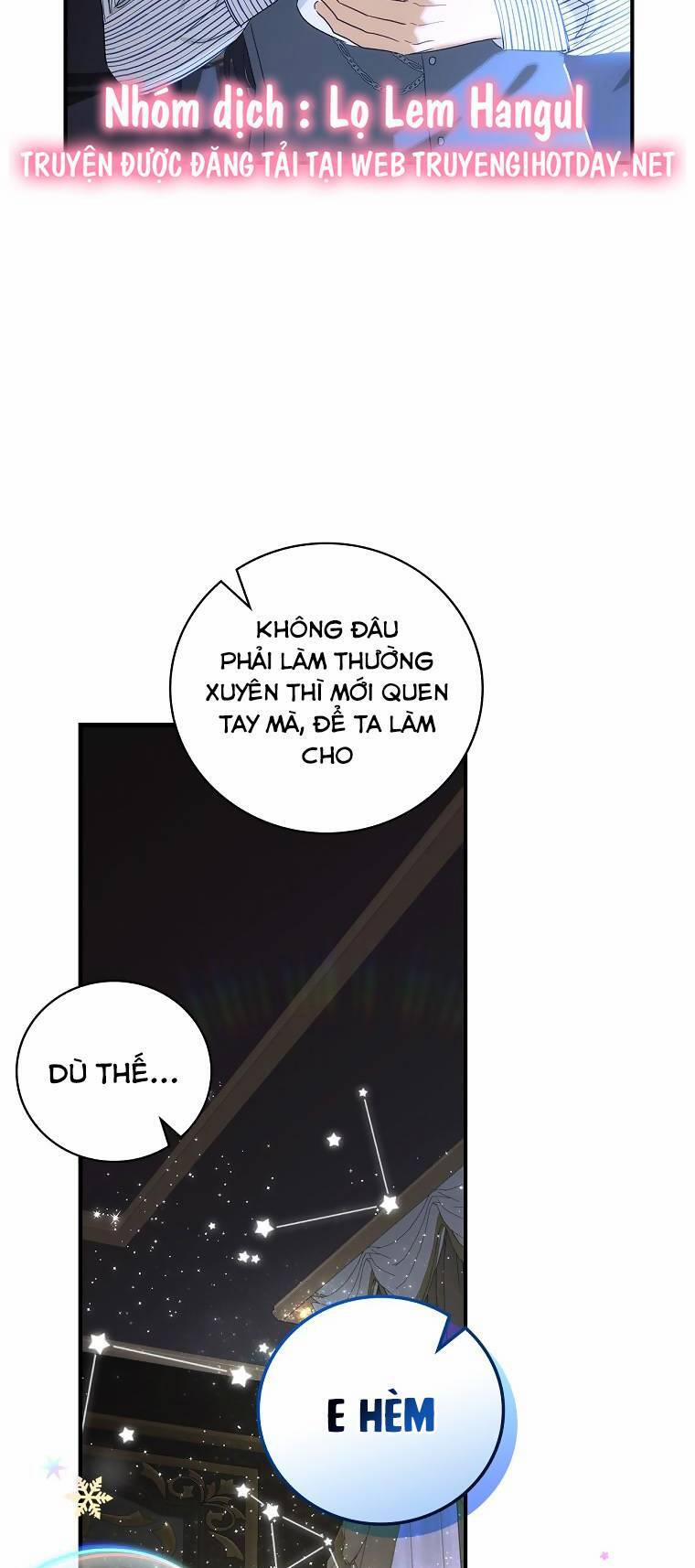 Đứa Bé Đó Không Phải Con Anh 62 trang 25