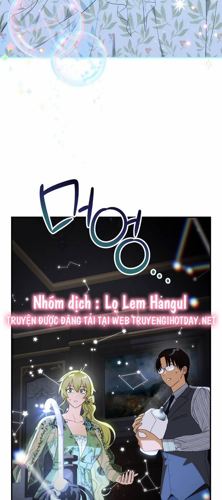 Đứa Bé Đó Không Phải Con Anh 62 trang 27