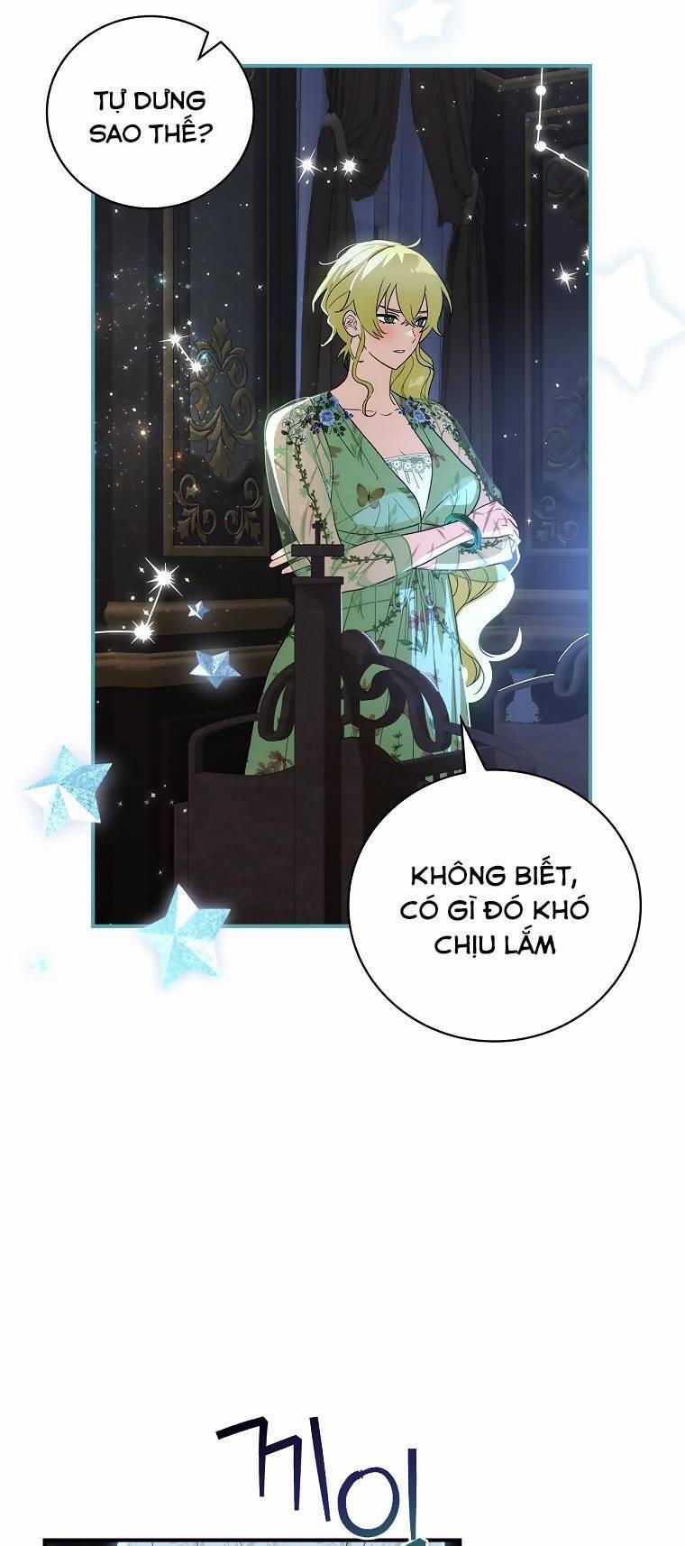 Đứa Bé Đó Không Phải Con Anh 62 trang 3