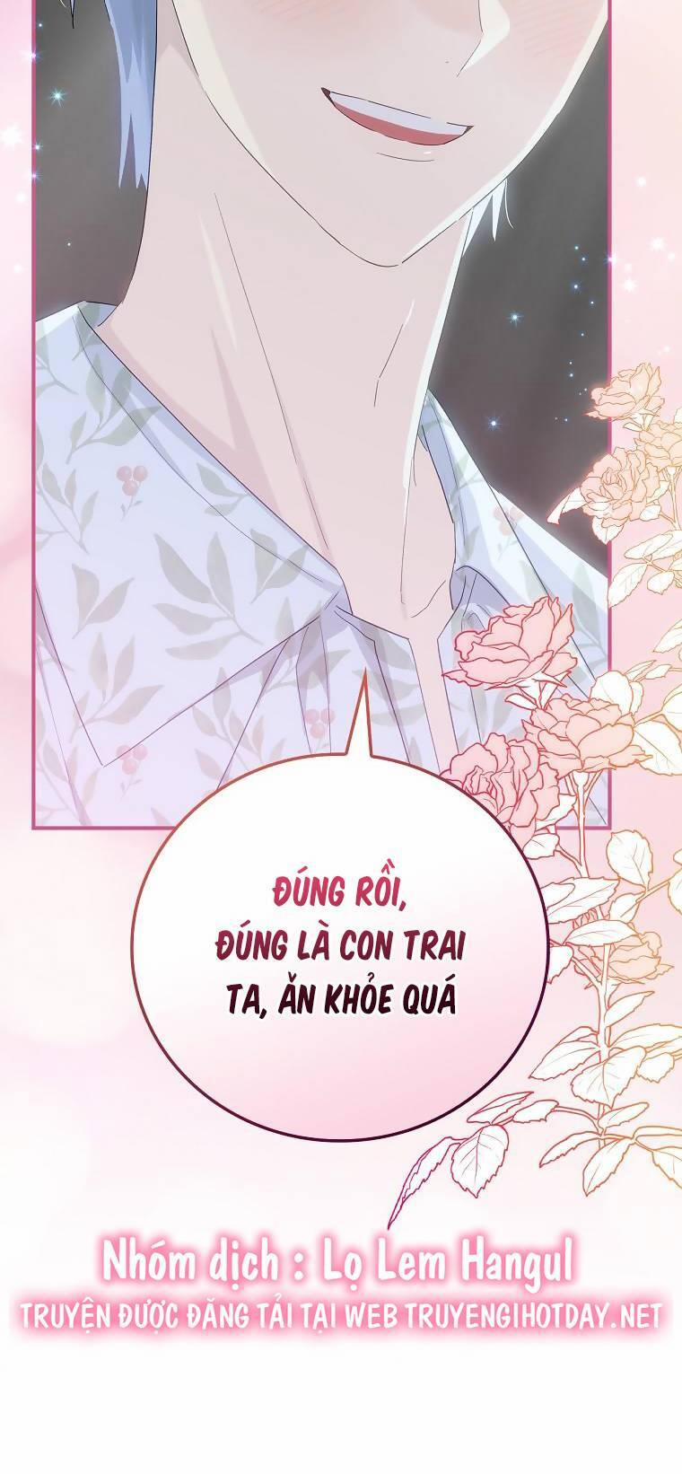 Đứa Bé Đó Không Phải Con Anh 62 trang 32