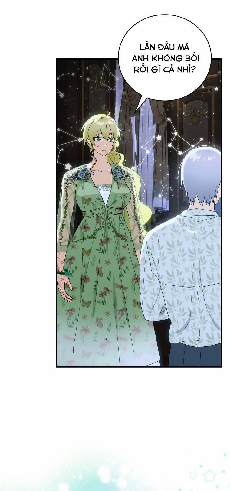 Đứa Bé Đó Không Phải Con Anh 62 trang 33