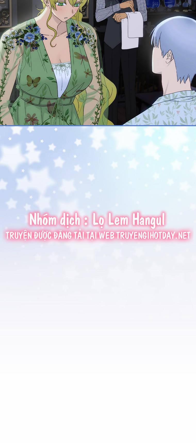 Đứa Bé Đó Không Phải Con Anh 62 trang 35