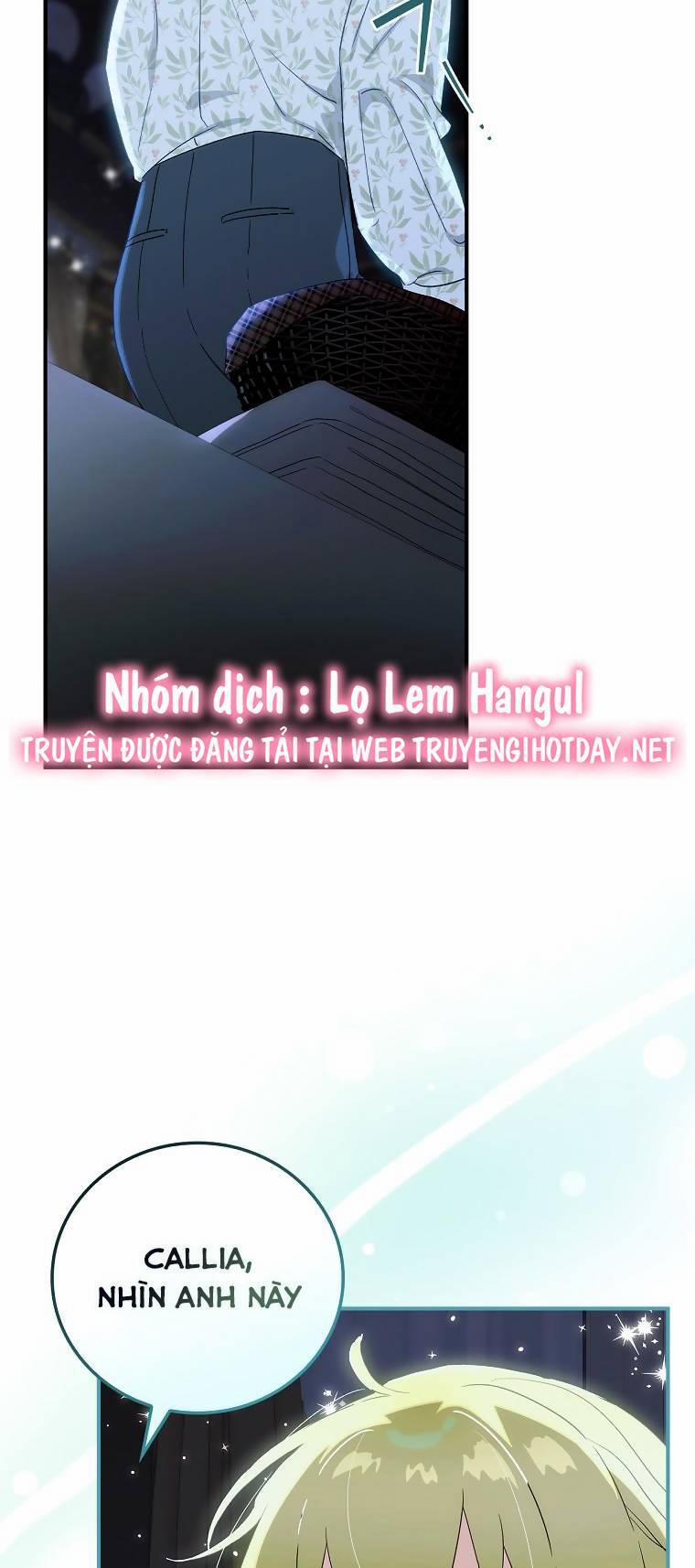 Đứa Bé Đó Không Phải Con Anh 62 trang 4