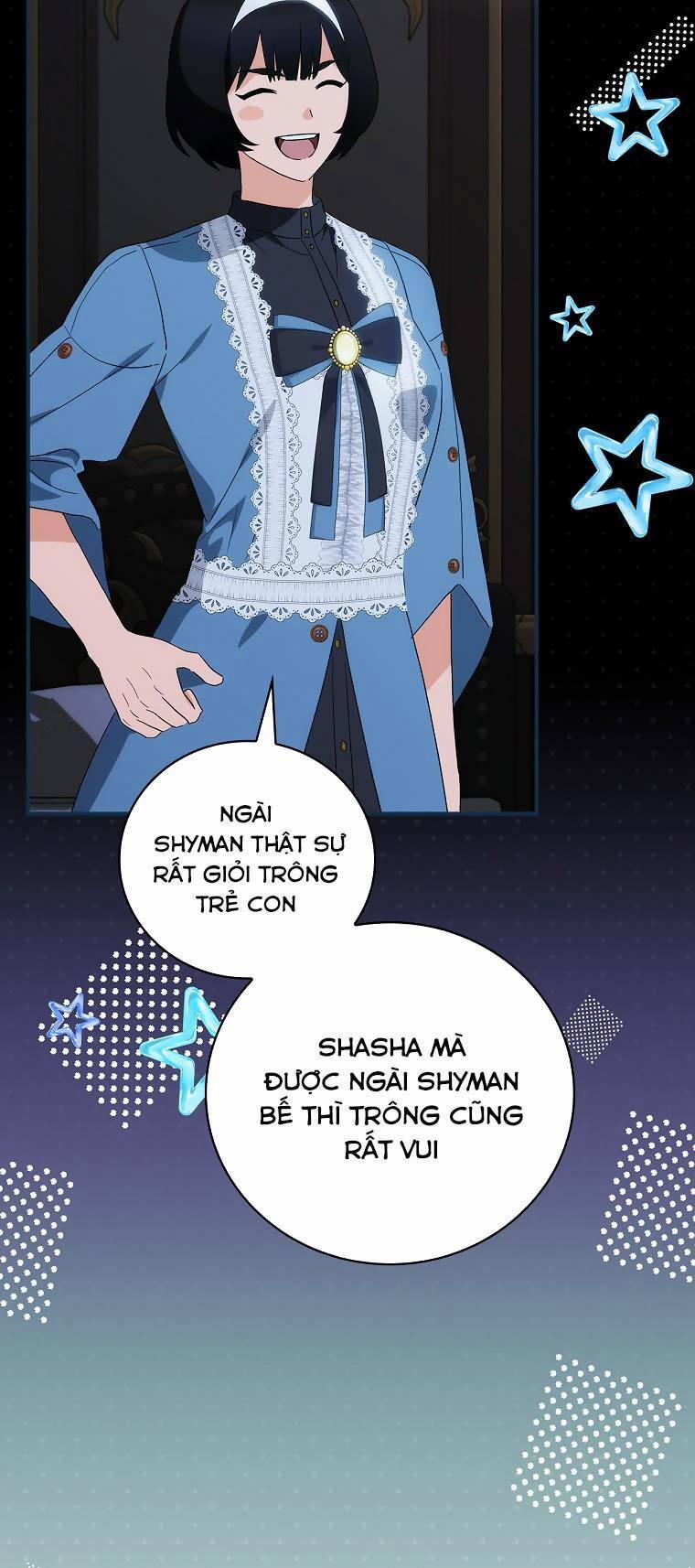 Đứa Bé Đó Không Phải Con Anh 62 trang 42