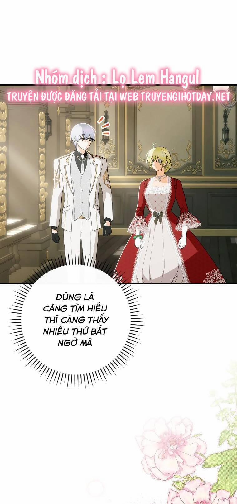 Đứa Bé Đó Không Phải Con Anh 62 trang 44