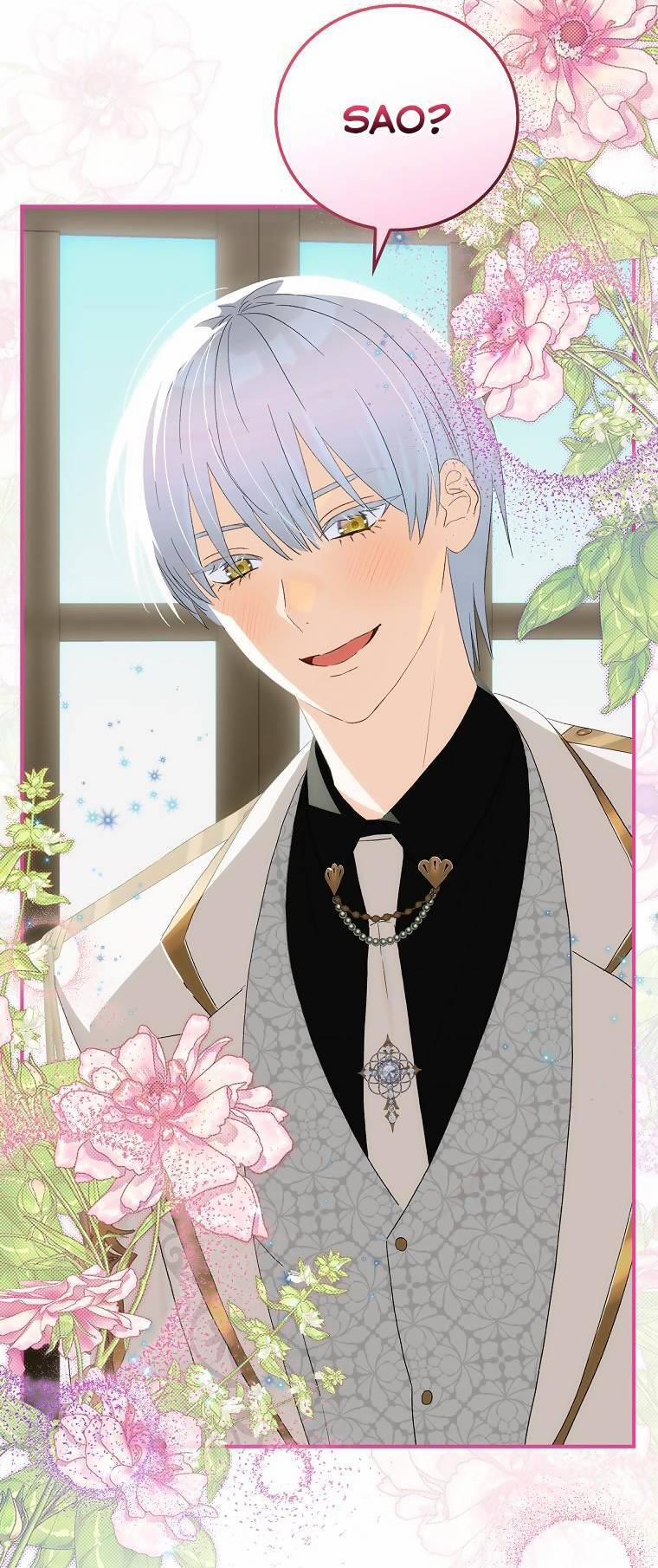 Đứa Bé Đó Không Phải Con Anh 62 trang 45