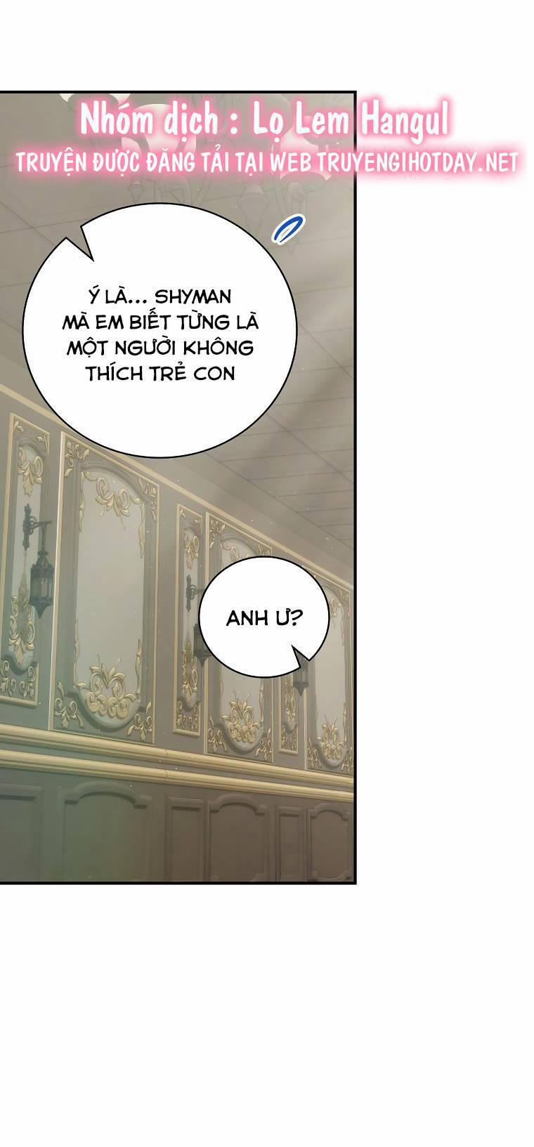 Đứa Bé Đó Không Phải Con Anh 62 trang 47