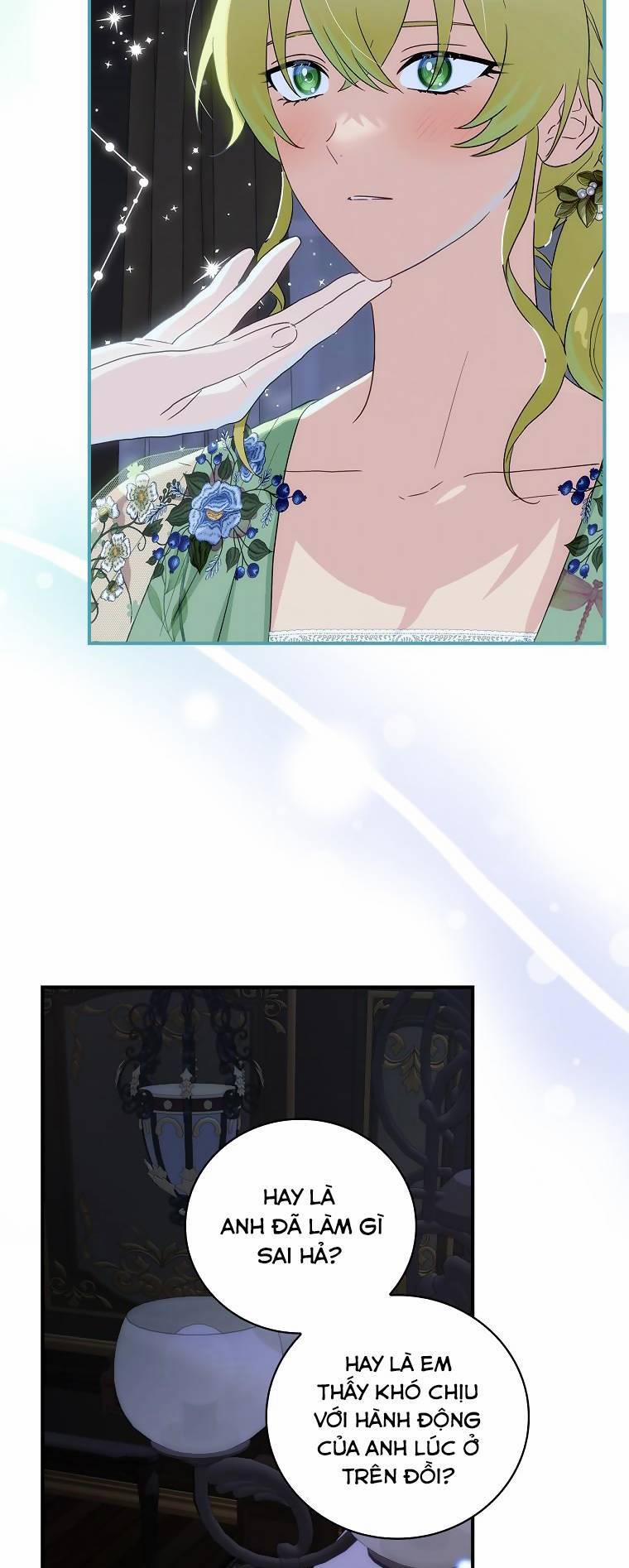 Đứa Bé Đó Không Phải Con Anh 62 trang 5