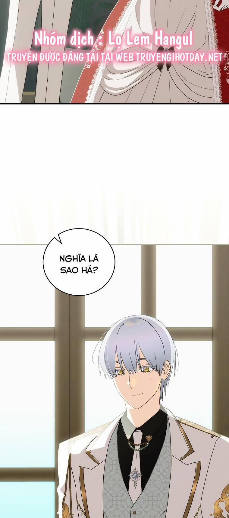 Đứa Bé Đó Không Phải Con Anh 62 trang 51