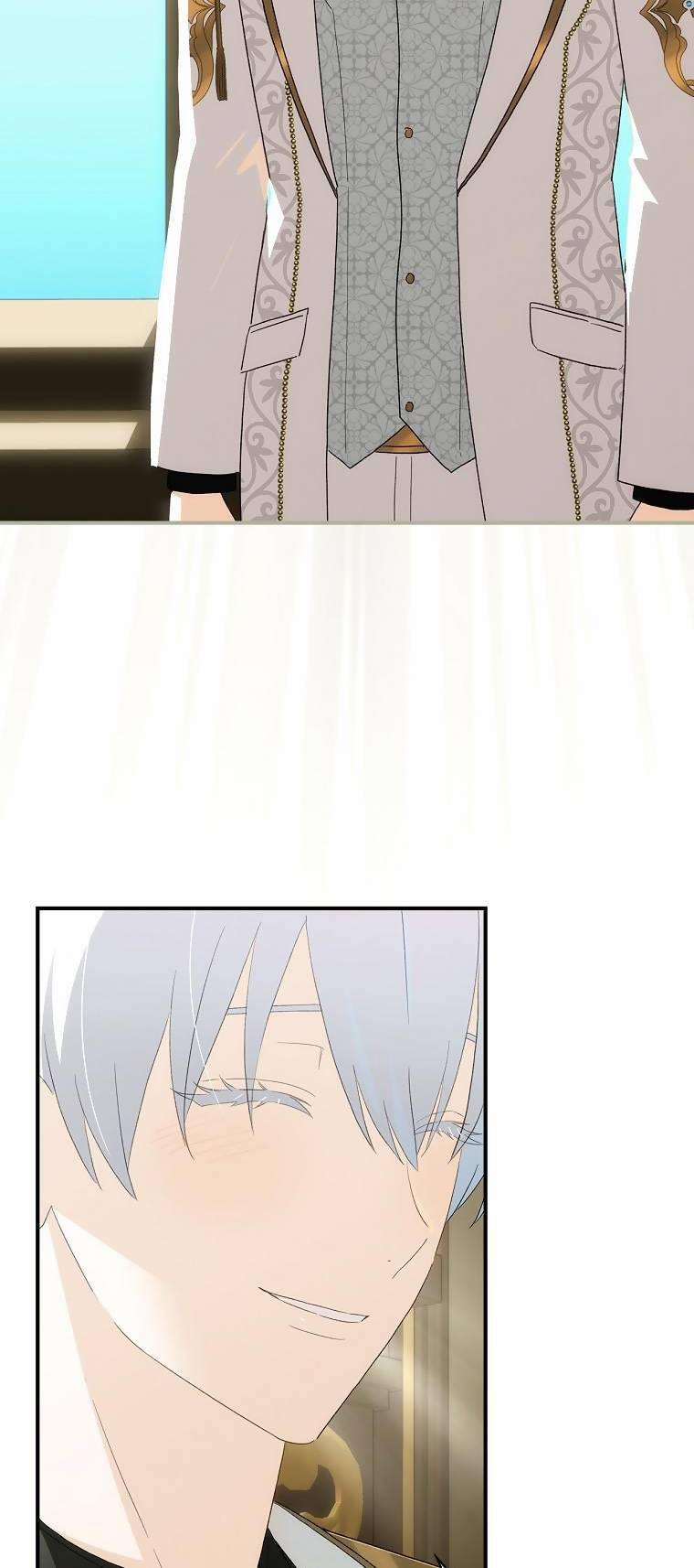 Đứa Bé Đó Không Phải Con Anh 62 trang 52