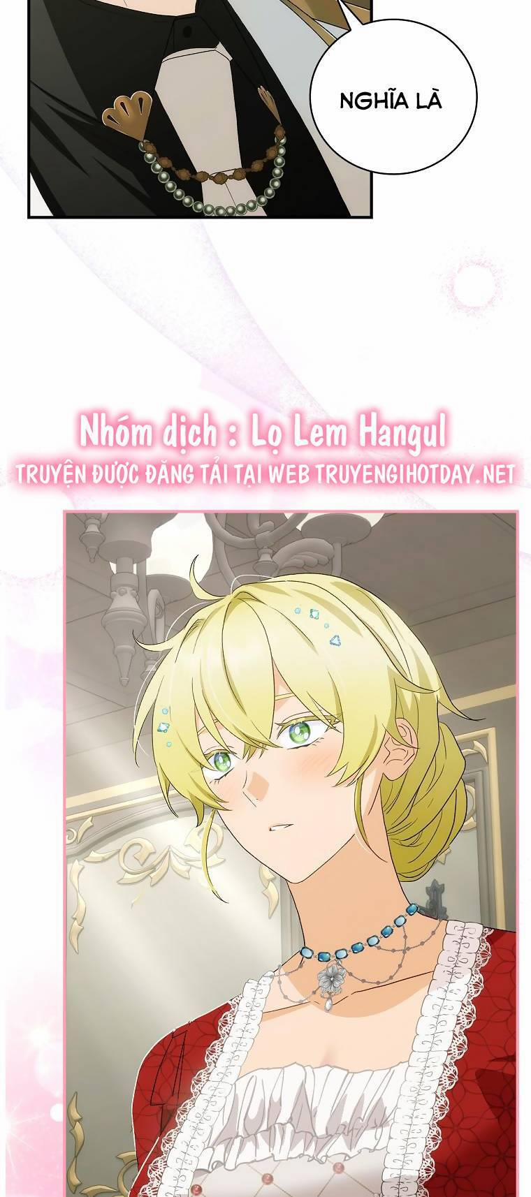 Đứa Bé Đó Không Phải Con Anh 62 trang 53