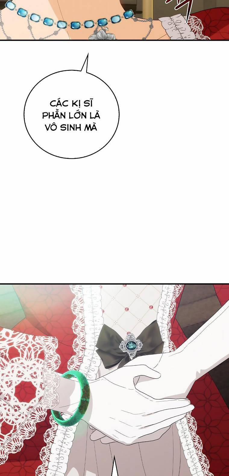 Đứa Bé Đó Không Phải Con Anh 62 trang 57