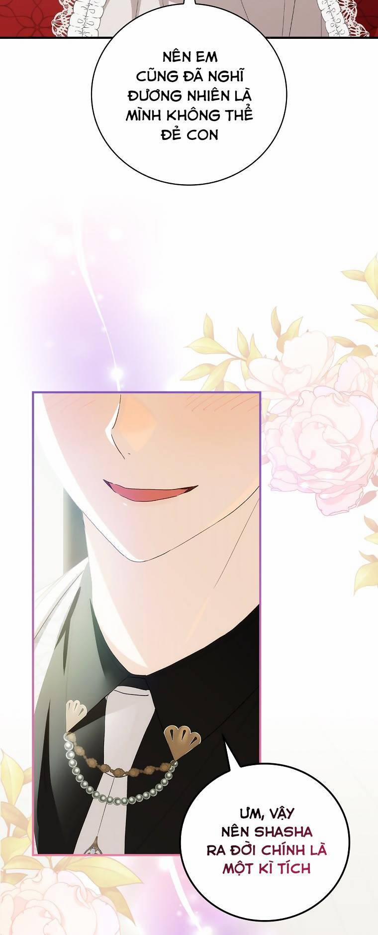 Đứa Bé Đó Không Phải Con Anh 62 trang 58