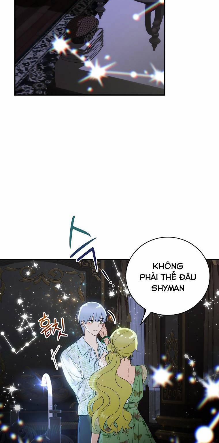 Đứa Bé Đó Không Phải Con Anh 62 trang 6