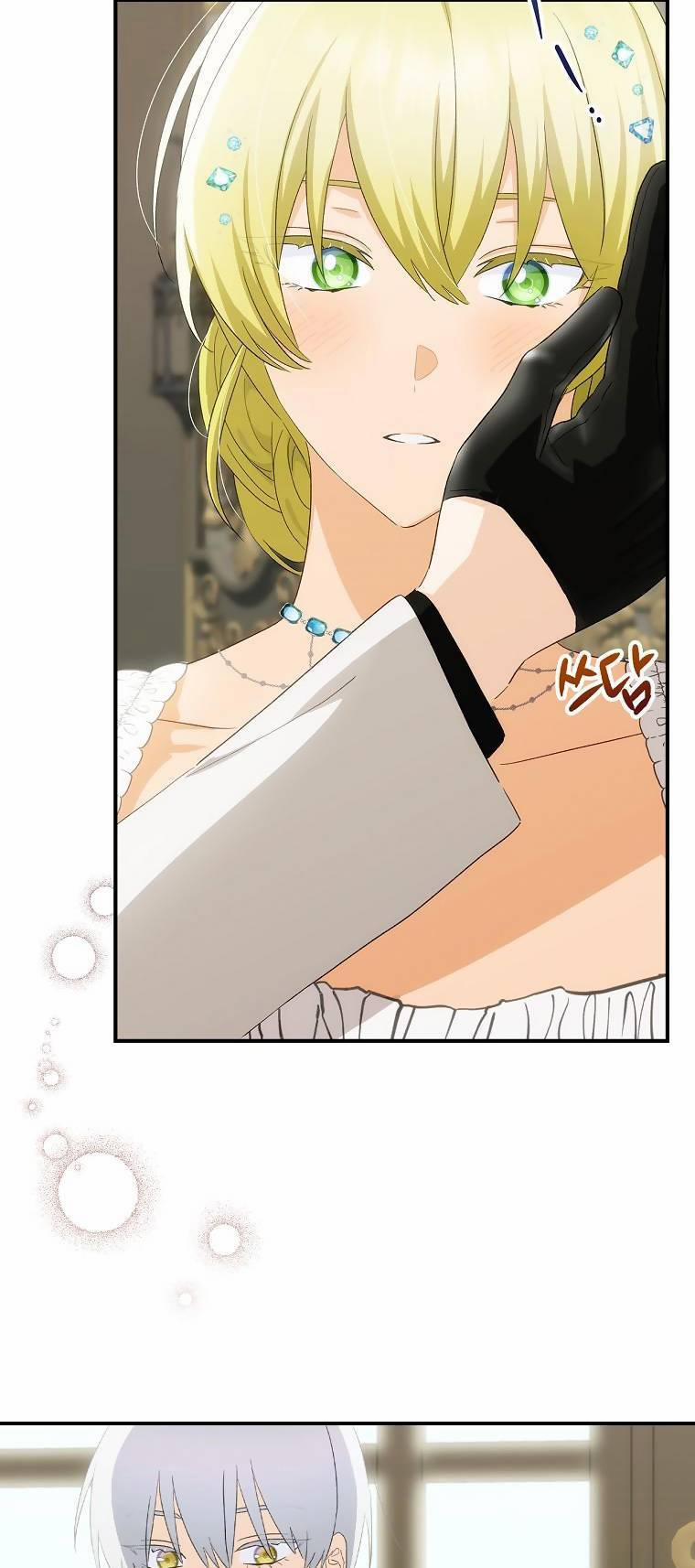 Đứa Bé Đó Không Phải Con Anh 62 trang 66