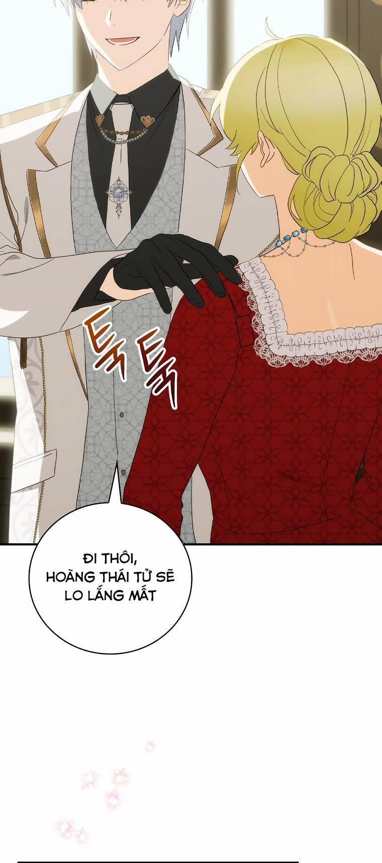 Đứa Bé Đó Không Phải Con Anh 62 trang 67