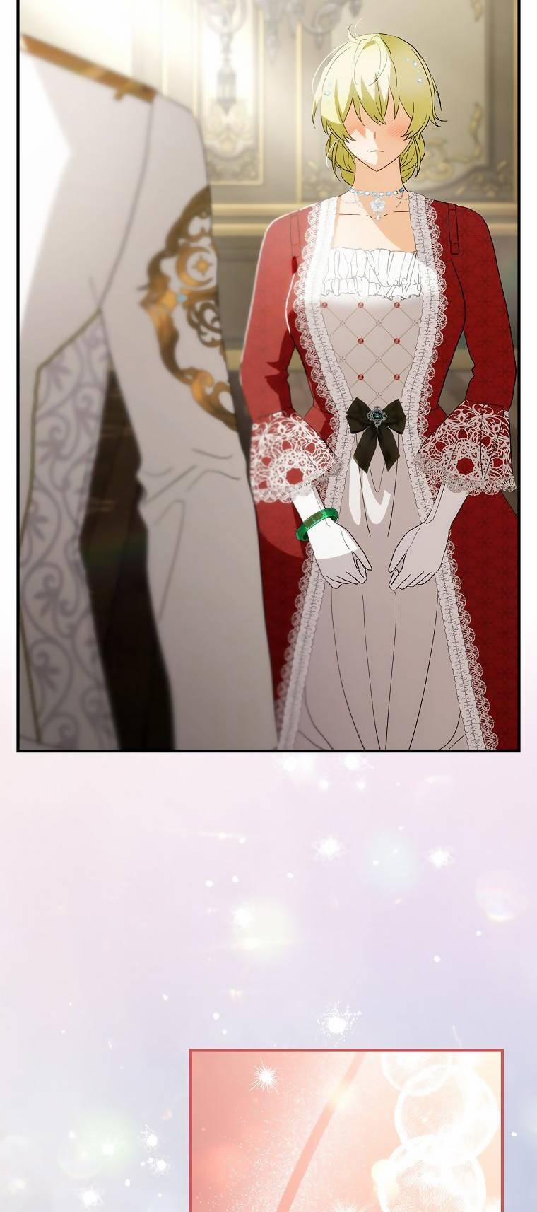 Đứa Bé Đó Không Phải Con Anh 62 trang 69