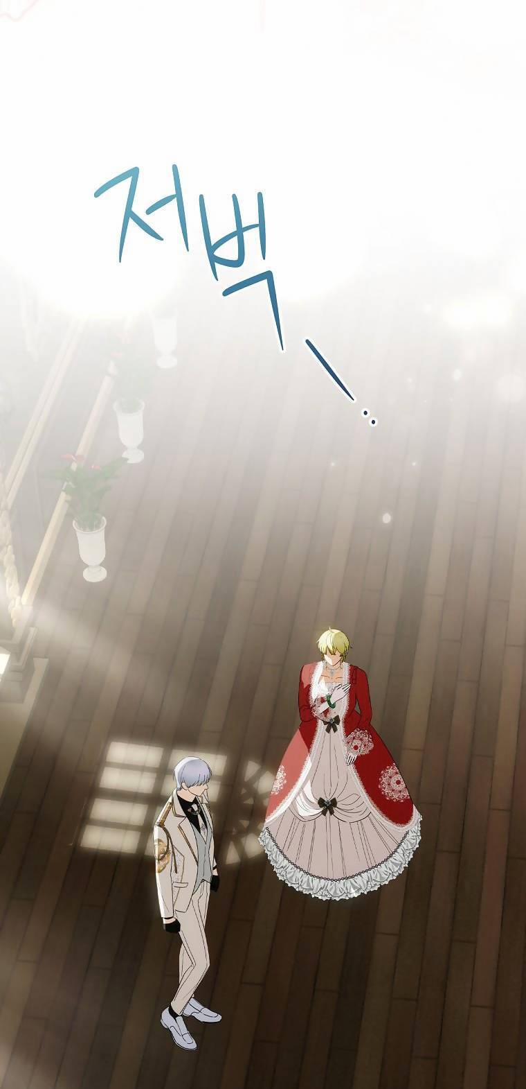 Đứa Bé Đó Không Phải Con Anh 62 trang 75