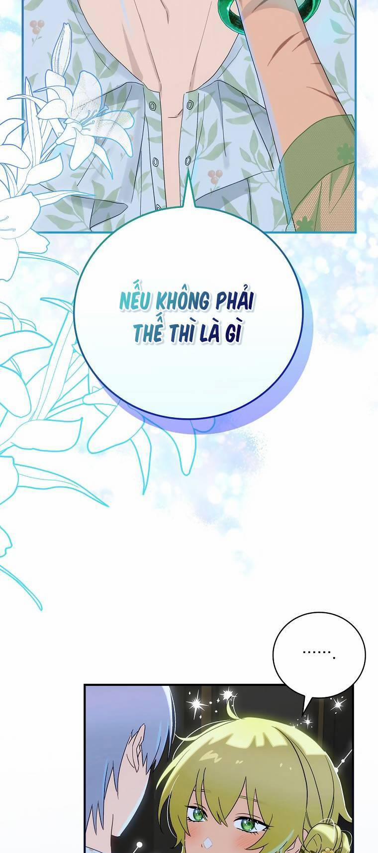 Đứa Bé Đó Không Phải Con Anh 62 trang 8