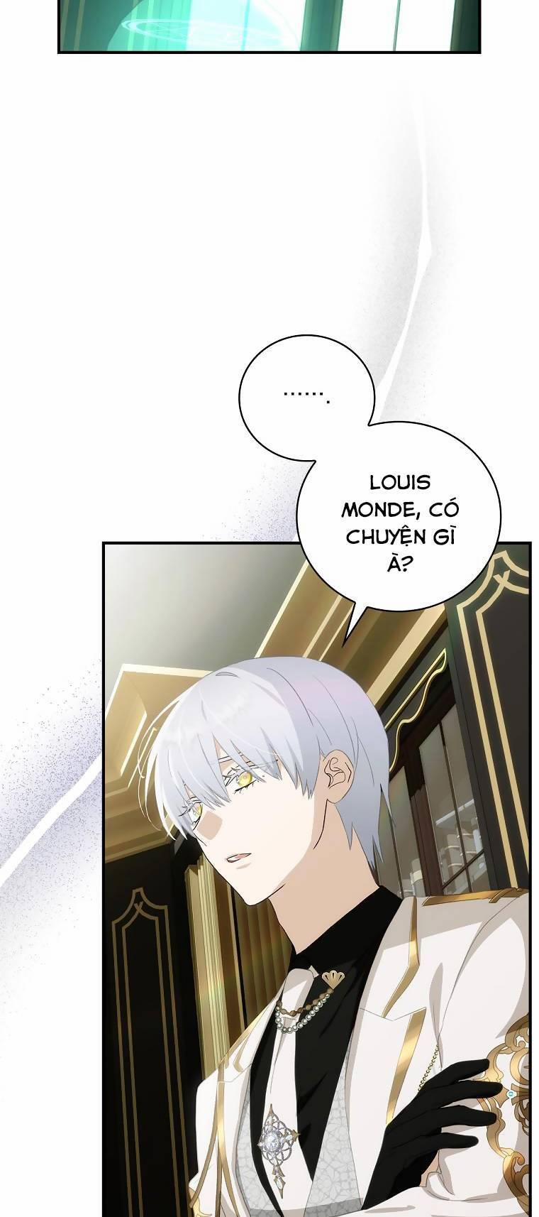 Đứa Bé Đó Không Phải Con Anh 63 trang 11