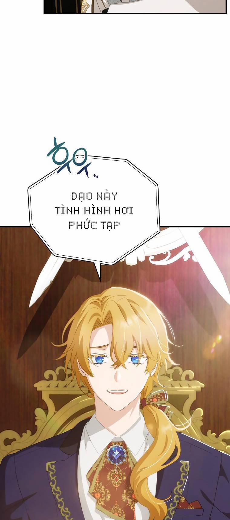 Đứa Bé Đó Không Phải Con Anh 63 trang 12