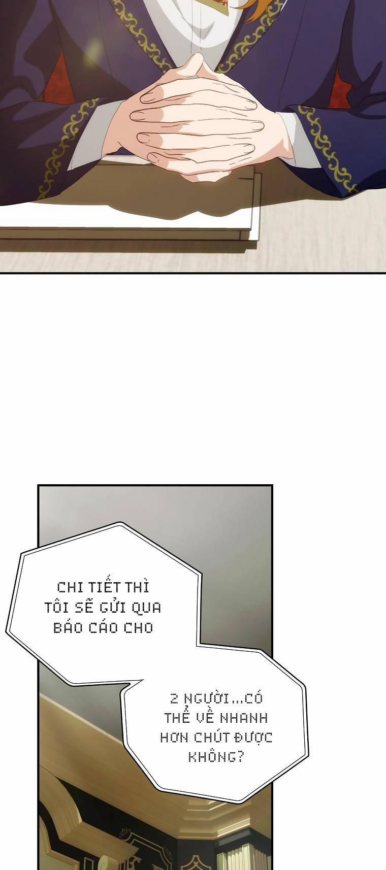 Đứa Bé Đó Không Phải Con Anh 63 trang 13