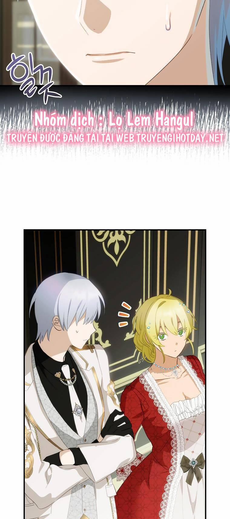 Đứa Bé Đó Không Phải Con Anh 63 trang 15