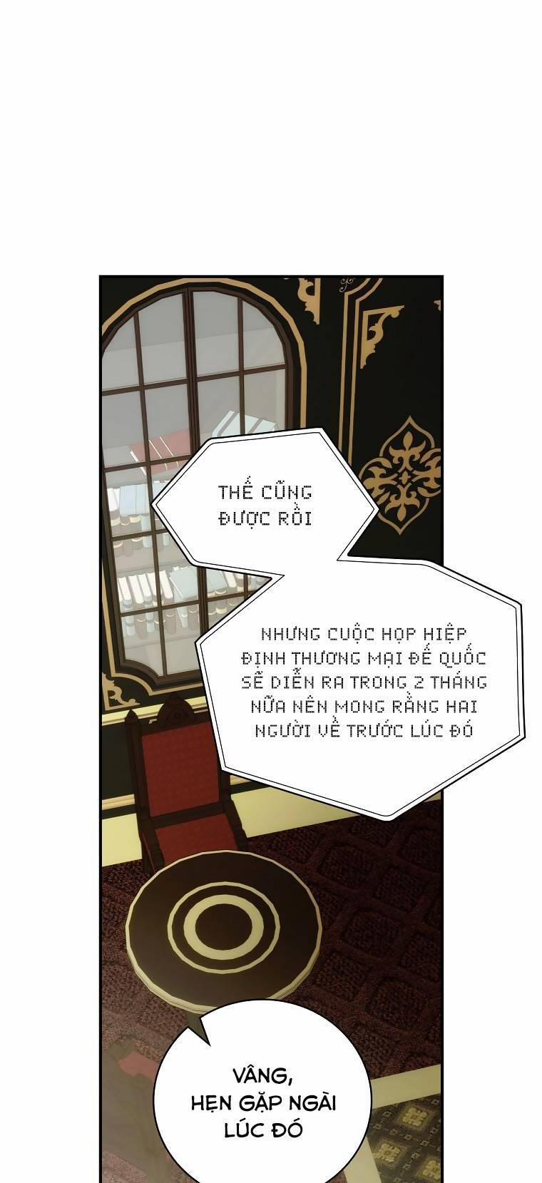 Đứa Bé Đó Không Phải Con Anh 63 trang 21