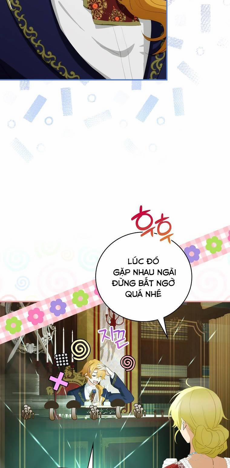 Đứa Bé Đó Không Phải Con Anh 63 trang 23