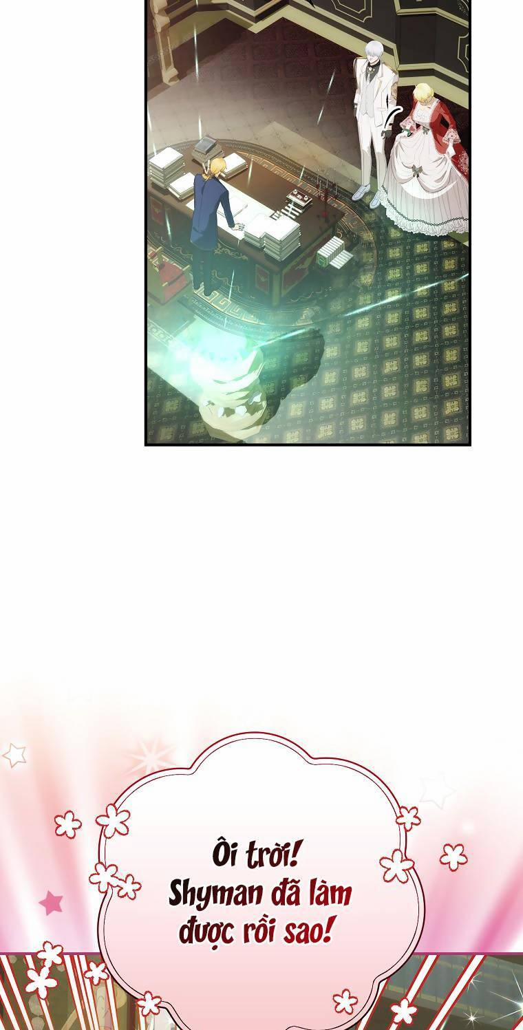 Đứa Bé Đó Không Phải Con Anh 63 trang 3