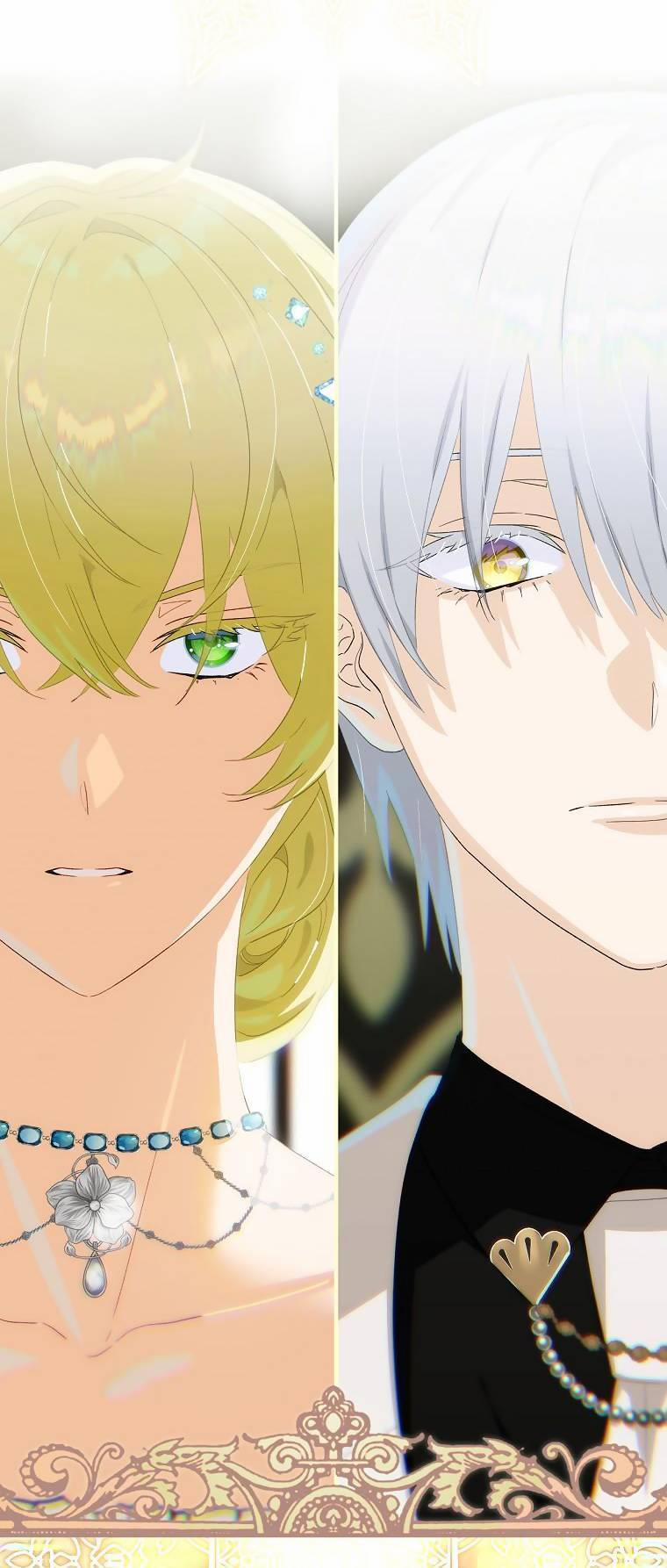 Đứa Bé Đó Không Phải Con Anh 63 trang 35