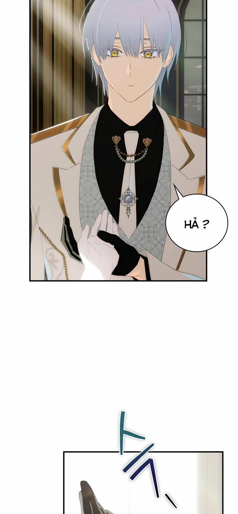 Đứa Bé Đó Không Phải Con Anh 63 trang 42