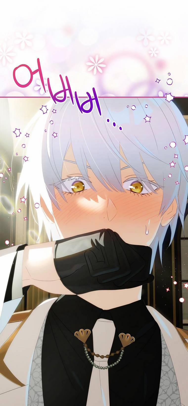 Đứa Bé Đó Không Phải Con Anh 63 trang 46