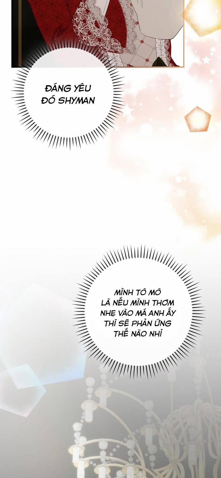 Đứa Bé Đó Không Phải Con Anh 63 trang 48