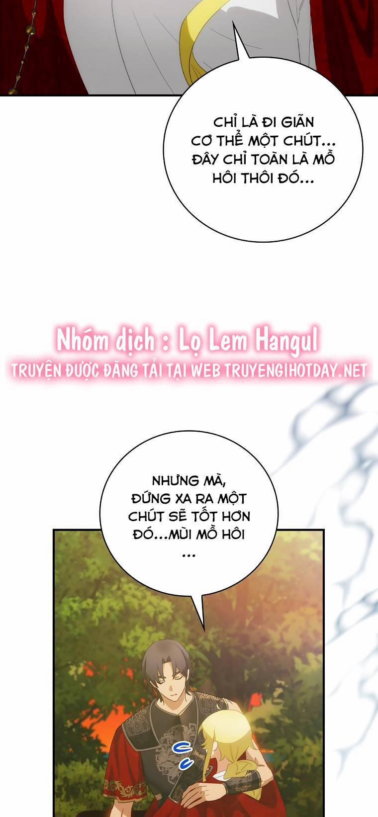 Đứa Bé Đó Không Phải Con Anh 63 trang 65