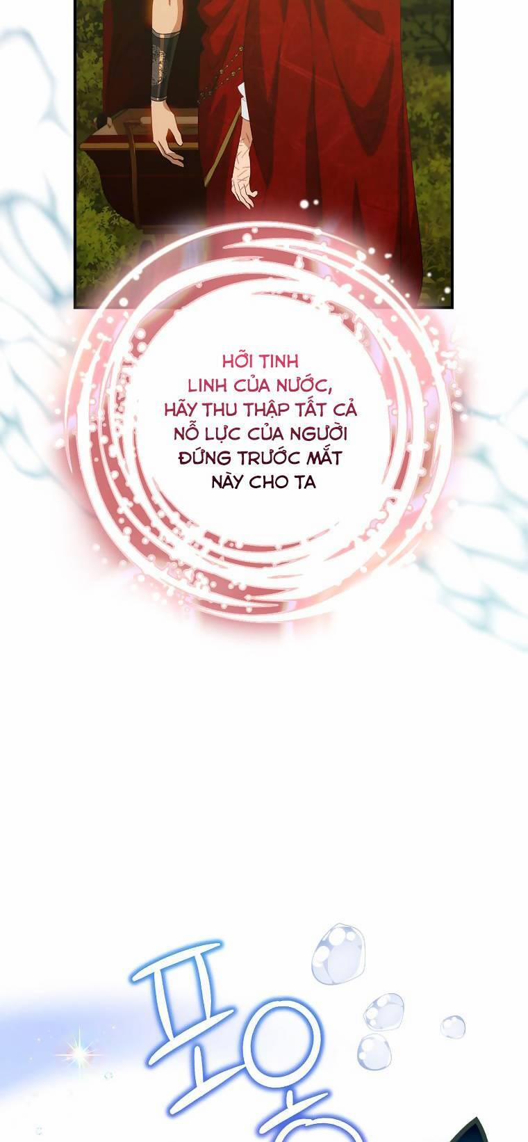 Đứa Bé Đó Không Phải Con Anh 63 trang 66