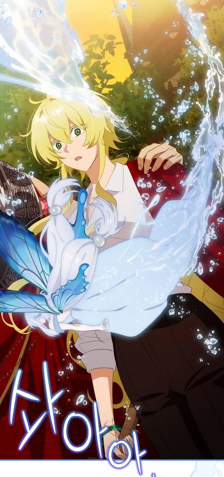 Đứa Bé Đó Không Phải Con Anh 63 trang 68