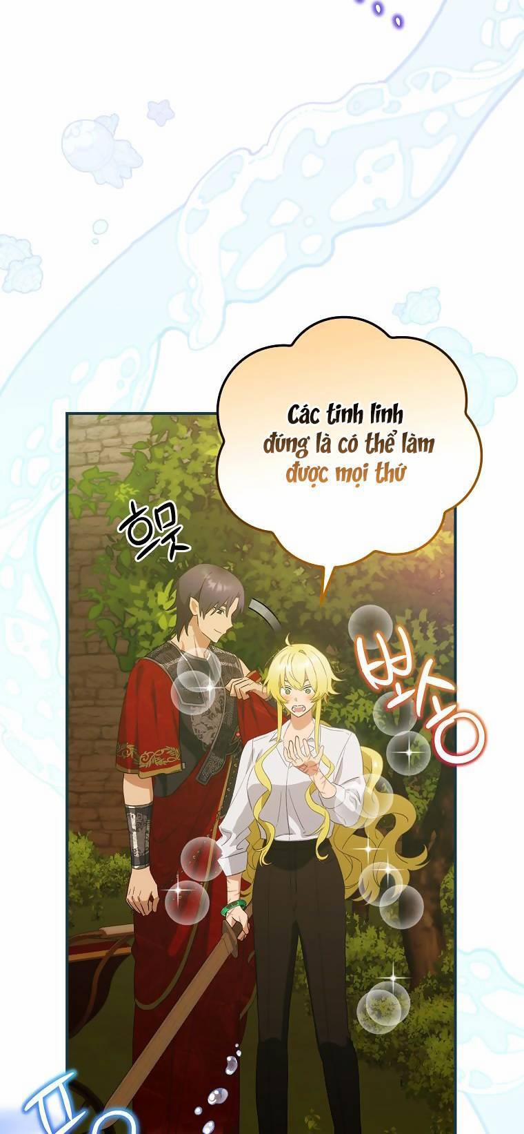 Đứa Bé Đó Không Phải Con Anh 63 trang 69