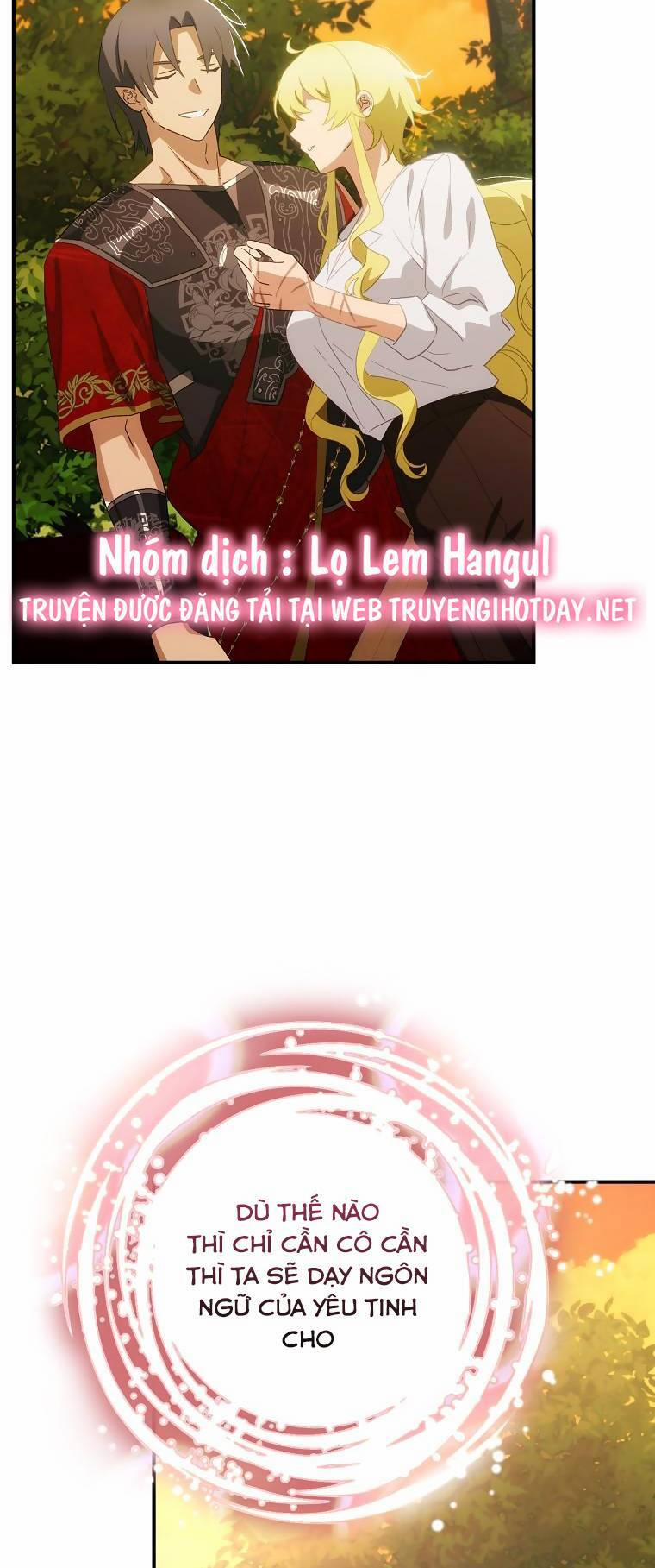 Đứa Bé Đó Không Phải Con Anh 63 trang 71