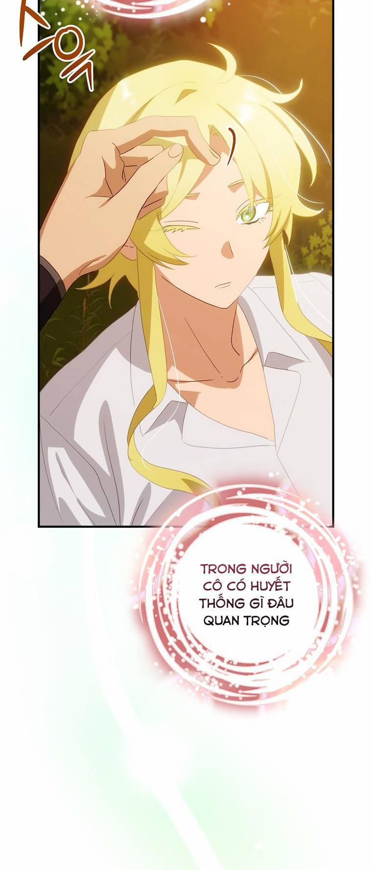 Đứa Bé Đó Không Phải Con Anh 63 trang 74