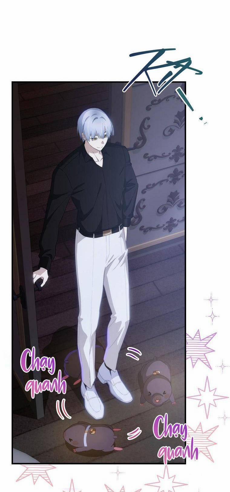 Đứa Bé Đó Không Phải Con Anh 65 trang 10