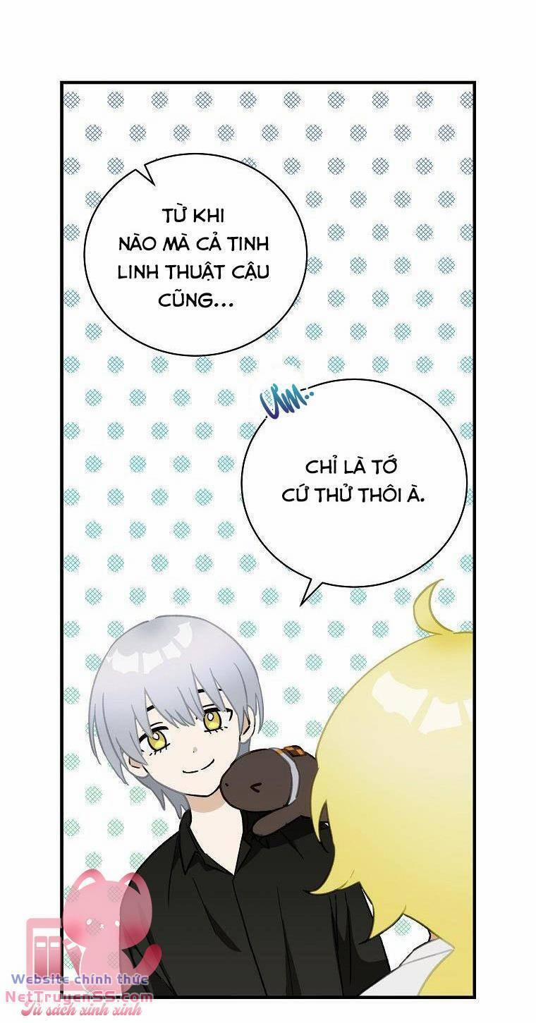 Đứa Bé Đó Không Phải Con Anh 65 trang 13