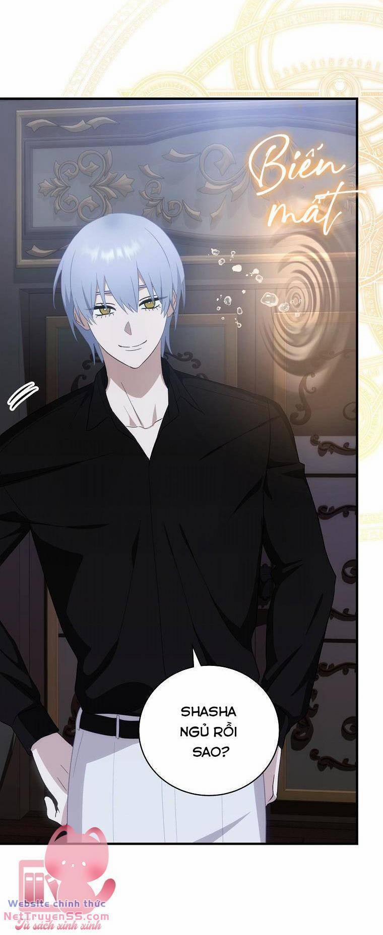 Đứa Bé Đó Không Phải Con Anh 65 trang 15