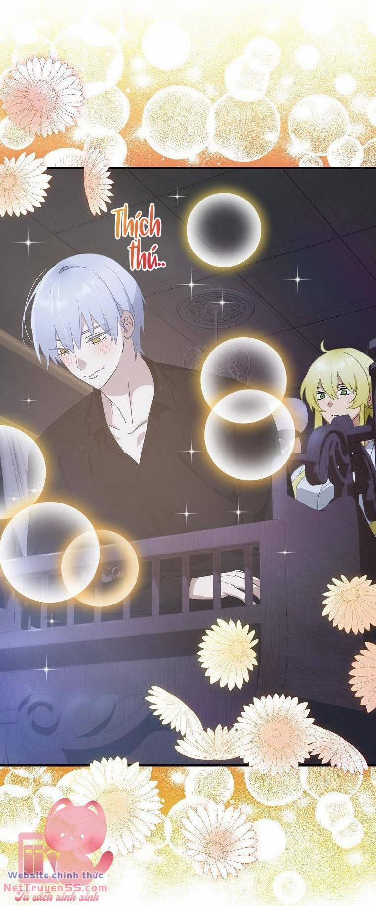 Đứa Bé Đó Không Phải Con Anh 65 trang 17