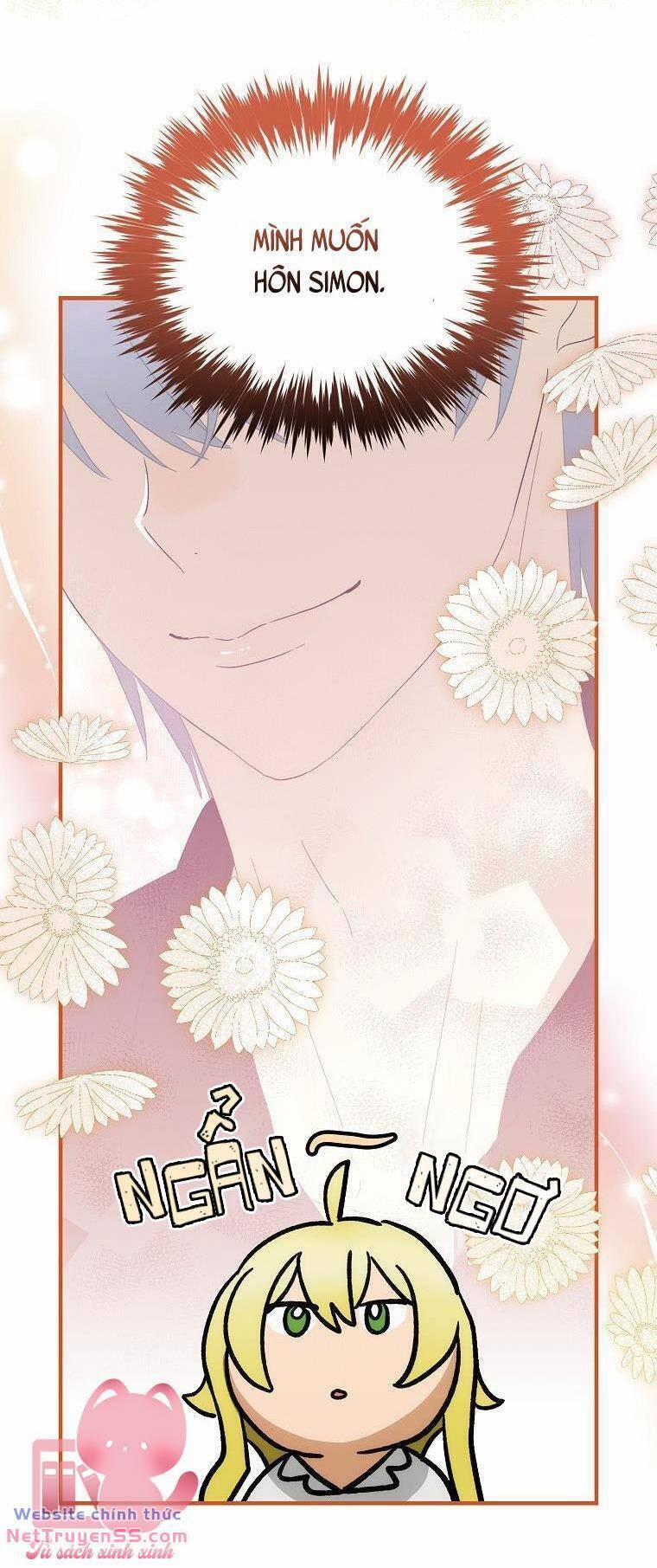 Đứa Bé Đó Không Phải Con Anh 65 trang 18