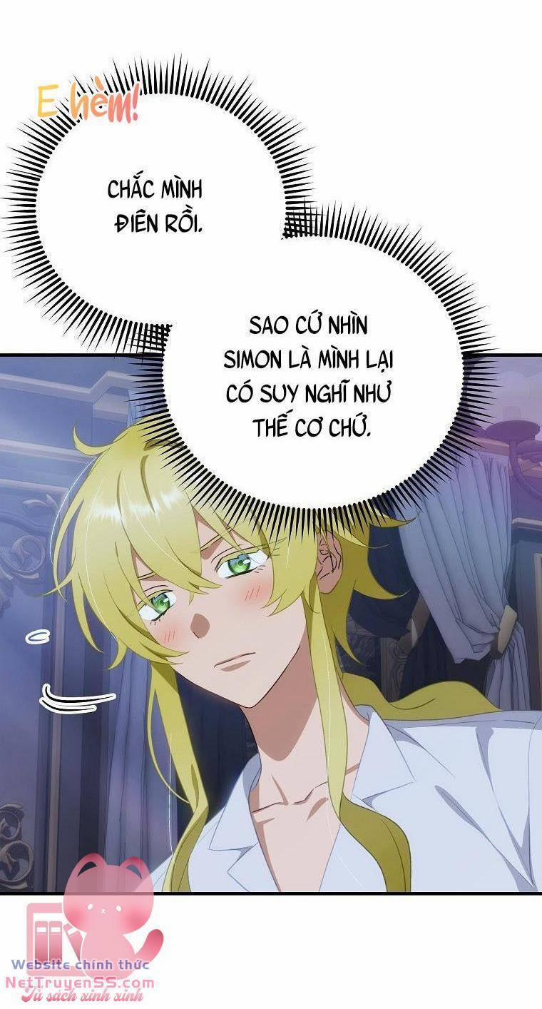 Đứa Bé Đó Không Phải Con Anh 65 trang 19