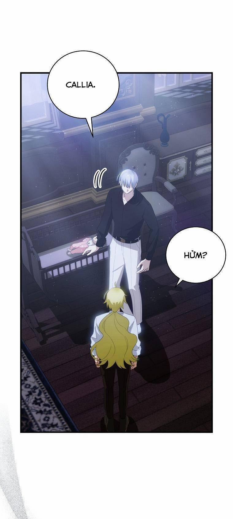 Đứa Bé Đó Không Phải Con Anh 65 trang 20